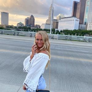 Meet your Posher, Grace